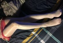 微博博主凯瑟琳丝袜高跟美脚写真【25.32GB】-美图岛
