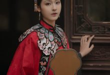 [YITUYU艺图语] 2021.08.10 晚秋 苏苏 [34P-685MB]-美图岛