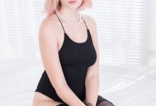 [SSA丝社]超清写真 NO.054 Valeria 简约而不简单[118P-985MB]-美图岛