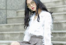 奈丝写真 NO.082 编织纹高跟鞋–小敏 [36P+119M]-美图岛