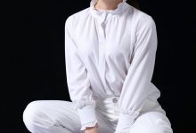 奈丝写真 NO.126 御姐套装 裤里丝-可乐 [33P+401M]-美图岛