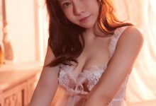 [YouMi尤蜜] 2022.02.07 白亦Ada [53+1P]-美图岛