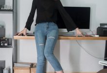 SIW斯文传媒 017 办公裤里丝-悦悦 [65P-164M]-美图岛