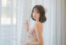 念雪ww 蜜桃拿铁 [36P-365MB]-美图岛