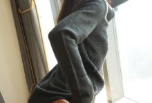 [ROSI口罩系列]2022.04.17 NO.2135[91+1P／114MB]-美图岛