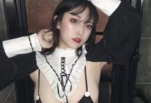 奇行家狗崽 - NO.05 机械修女 [9P-12MB]-美图岛