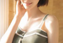 [YALAYI雅拉伊]2022.04.25 NO.925 活力四射[30+1P／219MB]-美图岛