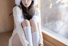 [XIAOYU语画界] 2022.04.15 VOL.758 杨晨晨Yome [97+1P]-美图岛