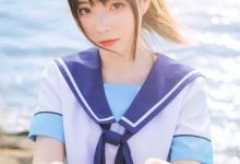 Fushii_海堂 - NO.07 高岭爱花 [31P-207MB]-美图岛