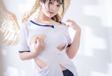 奇行家狗崽 - NO.01 浴场的体操服 [66P-825MB]-美图岛