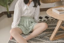 [SSA丝社]超清写真 NO.106 丽萍 颠覆你的审美 五指丝袜，送花絮视频[176P-2.01GB]-美图岛