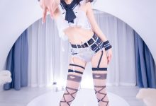 神乐坂真冬 - NO.101 虎年03月微博订阅 [40P-110MB]-美图岛