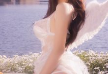 [XiuRen秀人网] 2022.04.08 No.4837 尹甜甜 [64+1P]-美图岛