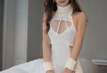 唐安琪兔子装装扮原版写真 [84P-959MB]-美图岛