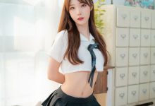 CREAMSODA  Yeonnabi – Vol.3 [67P-498MB]-美图岛