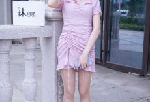 [BoBoSocks袜啵啵]NO.001 小甜豆-帆布鞋、白棉袜、肉丝[138P+1V／6.22GB]-美图岛