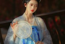 [YITUYU艺图语]2021.08.23 秋枫萧瑟 吉祥祥[24+1P／608MB]-美图岛