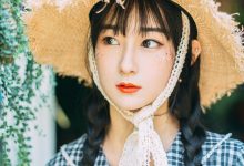 [YITUYU艺图语]2021.08.24 夏日星期天 小明[32+1P／455MB]-美图岛