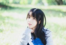 [YITUYU艺图语]2021.08.26 午后阳光 三重子[41+1P／346MB]-美图岛