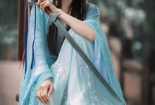 [YITUYU艺图语]2021.08.26 相思泪 · 敌手棋 豆哥[36+1P／594MB]-美图岛