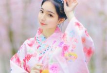 [YITUYU艺图语]2021.08.27 樱の物语 猫夏小卡[33+1P／1.22GB]-美图岛