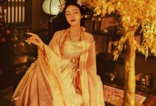 [YITUYU艺图语]2021.08.30 藏娇 兰因[23+1P／611MB]-美图岛