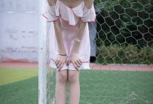 [BoBoSocks袜啵啵]NO.057 小甜豆-高跟鞋、肉丝[135P+1V／7.79GB]-美图岛