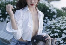 [XiuRen秀人网] 2022.05.16 No.5013 尹甜甜 [59+1P]-美图岛