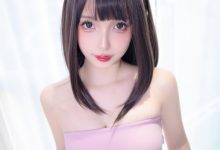神楽坂真冬 - NO.107 草莓蜜桃 [75P-143MB]-美图岛