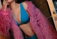 [Ugirls尤果网]爱尤物 2022.04.27 No.2323 田冰冰 天生尤宠 [35P]-美图岛