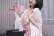 [XiuRen秀人网] 2022.05.24 No.5052 安然anran [74-1P]-美图岛