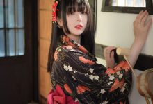 [ArtGravia] VOL400 JangJoo [57P-120MB]-美图岛