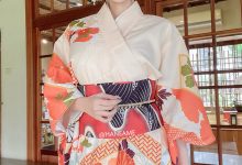 雨波_HaneAme - NO.144 原創_成人式 Original Kimono [46P-223MB]-美图岛