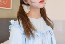 [MZSOCK]爱美足 NO.083 梦琪[73P／127MB]-美图岛