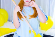 MisswarmJ - NO.32 Platelet-chan [98P11V-646MB]-美图岛