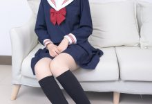 [SSA丝社]超清写真 NO.213 阳阳-阳光少女jk制服（上）[130P／1.94GB]-美图岛