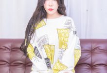 [SSA丝社]超清写真 NO.329 娜娜御姐的缘味咖啡丝袜写真(下)[116P／1.57GB]-美图岛