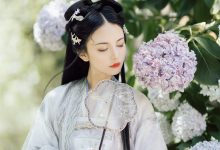 [YITUYU艺图语]2021.09.06 无尽夏 胡莅雅[22+1P／89.6MB]-美图岛