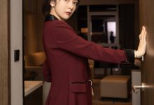 [XiuRen秀人网] 2022.06.07 No.5111 Angela00 [72-1P]-美图岛