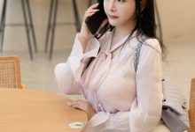 [YOUMI尤蜜荟] 2022.06.10 VOL.801 允爾 [79+1P]-美图岛