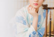 [YALAYI雅拉伊]2022.06.01 NO.939 希望[32+1P／281MB]-美图岛