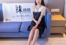 [BoBoSocks袜啵啵]NO.074 果果-高跟鞋、凉鞋、肉丝[160P+1V／8.66GB]-美图岛
