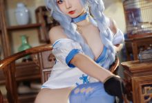 yuuhui玉汇 - NO.08 PA-15 [31P-380MB]-美图岛