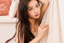 [YALAYI雅拉伊]2022.06.13 NO.942 秘密花园[30+1P／312MB]-美图岛