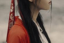 [YITUYU艺图语]2021.09.15 诗眼倦天涯 三重子[29+1P／394MB]-美图岛