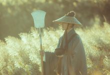 [YITUYU艺图语]2021.09.22 行者 马崇道[27+1P／197MB]-美图岛