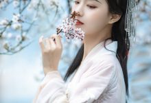 [YITUYU艺图语]2021.09.23 杏花雨 北川[18+1P／304MB]-美图岛