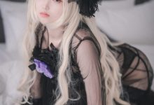 DJAWA Photo - Bambi  - Rita the Paradise Expulsion [82P-107MB]-美图岛