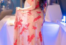 [YOUMI尤蜜荟] 2022.05.27 VOL.796 允爾 [69+1P]-美图岛
