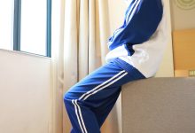 [誉铭传媒]袜足摄影 2021年《05.10赞助定制作品》[88P+1V／1.07GB]-美图岛